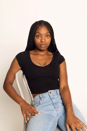 Jailyn Rose Bryant - Project Casting Gallery Image 15 Jailyn Rose Bryant - Gallery Image 15