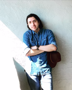 Jose Angel Hernandez - Project Casting Gallery Image 5 Jose Angel Hernandez - Gallery Image 5