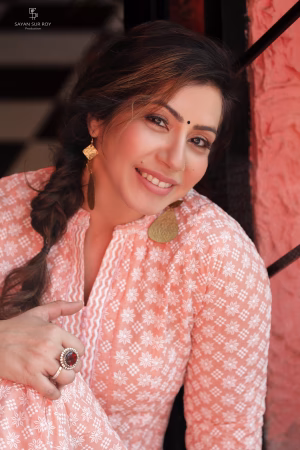 FATEMA ZAHRA ZEN - Gallery Image 1