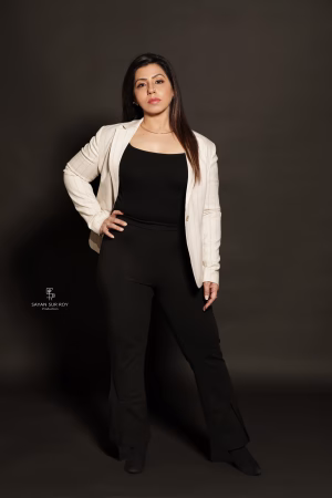 FATEMA ZAHRA ZEN - Gallery Image 3