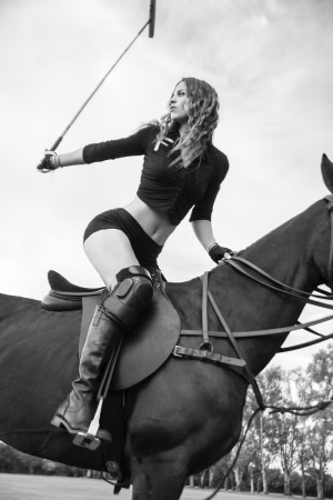 Francesca Ezcurra - Project Casting Gallery Image 2 Francesca Ezcurra - Gallery Image 2