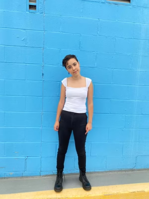 Nic Luna - Gallery Image 8