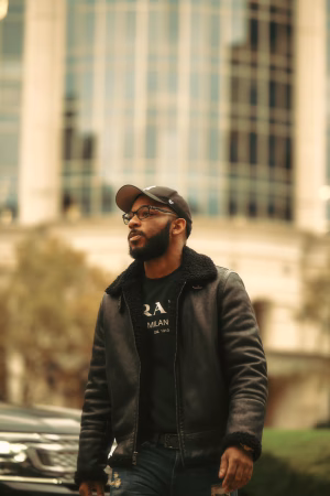 jamir waters - Gallery Image 1