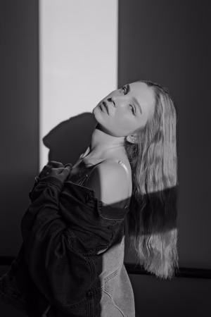 Adele Gubareva - Project Casting Gallery Image 3 Adele Gubareva - Gallery Image 3