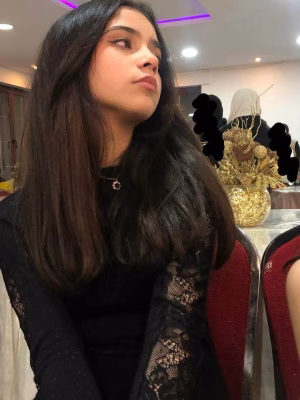 Leen Raed - Project Casting Gallery Image 9 Leen Raed - Gallery Image 9