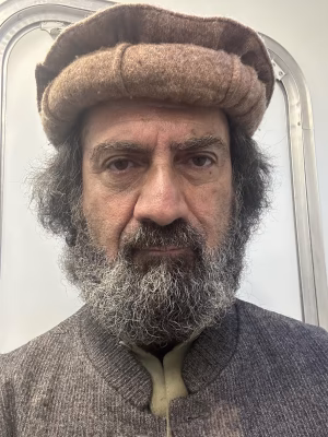 Haroutioun Elmayan - Project Casting Gallery Image 1 Haroutioun Elmayan - Gallery Image 1