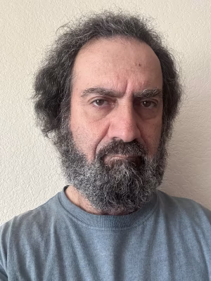 Haroutioun Elmayan - Project Casting Gallery Image 2 Haroutioun Elmayan - Gallery Image 2