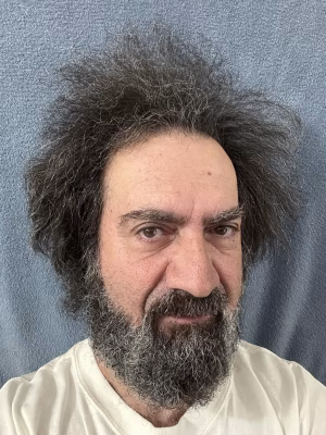 Haroutioun Elmayan - Project Casting Gallery Image 3 Haroutioun Elmayan - Gallery Image 3