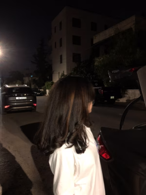 Leen Raed - Project Casting Gallery Image 6 Leen Raed - Gallery Image 6