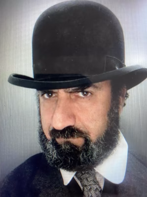 Haroutioun Elmayan - Project Casting Gallery Image 4 Haroutioun Elmayan - Gallery Image 4