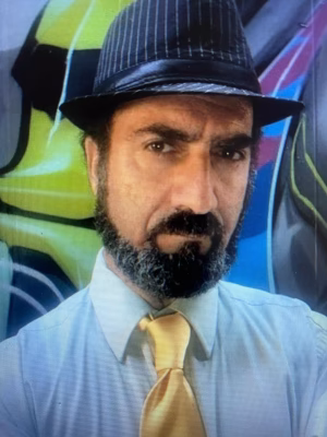 Haroutioun Elmayan - Project Casting Gallery Image 11 Haroutioun Elmayan - Gallery Image 11