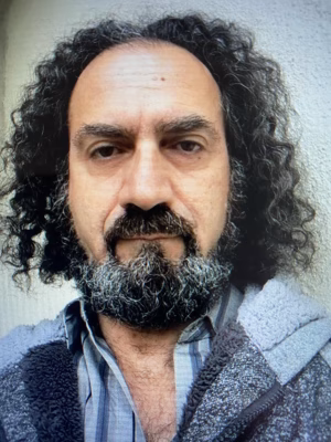 Haroutioun Elmayan - Project Casting Gallery Image 6 Haroutioun Elmayan - Gallery Image 6