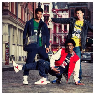 William III McCutchen - Project Casting Gallery Image 14 William III McCutchen - Gallery Image 14