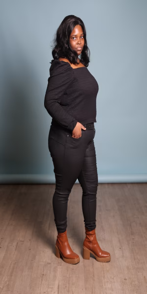 Loraily Lebrere - Project Casting Gallery Image 1 Loraily Lebrere - Gallery Image 1