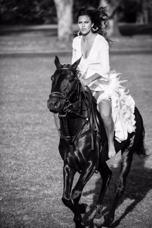 Francesca Ezcurra - Project Casting Gallery Image 7 Francesca Ezcurra - Gallery Image 7