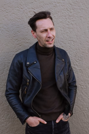 patrick wilder - Project Casting Gallery Image 3 patrick wilder - Gallery Image 3