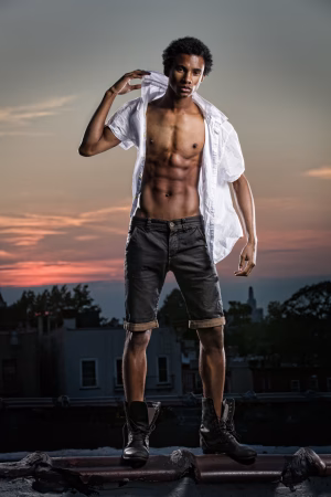 William III McCutchen - Project Casting Gallery Image 11 William III McCutchen - Gallery Image 11