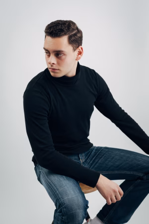 Romeo Gennaro - Project Casting Gallery Image 1 Romeo Gennaro - Gallery Image 1