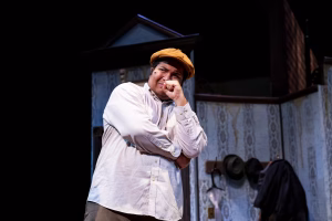 Jhaiell Kilgore - Project Casting Gallery Image 10 Jhaiell Kilgore - Gallery Image 10