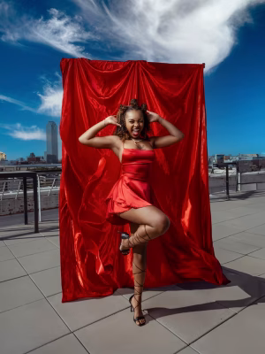 Jailyn Rose Bryant - Project Casting Gallery Image 2 Jailyn Rose Bryant - Gallery Image 2