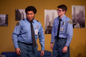 Jhaiell Kilgore - Project Casting Gallery Image 3 Jhaiell Kilgore - Gallery Image 3