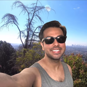 RJ Jethwani - Project Casting Gallery Image 7 RJ Jethwani - Gallery Image 7