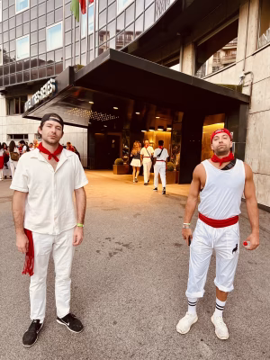 David Vaccarello - Project Casting Gallery Image 7 David Vaccarello - Gallery Image 7