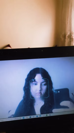 Hanaâ Alem - Project Casting Gallery Image 11 Hanaâ Alem - Gallery Image 11