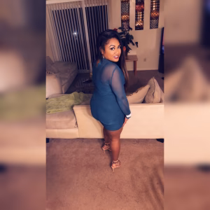 Shilah Kingston - Project Casting Gallery Image 9 Shilah Kingston - Gallery Image 9