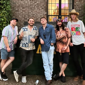 Nicholas Duhe - Project Casting Gallery Image 7 Nicholas Duhe - Gallery Image 7