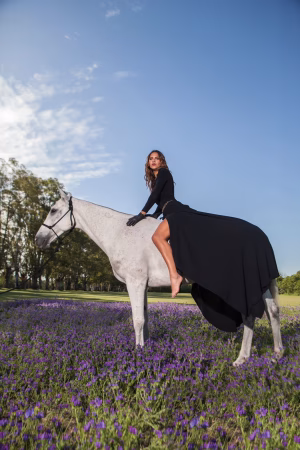 Francesca Ezcurra - Project Casting Gallery Image 4 Francesca Ezcurra - Gallery Image 4