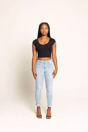 Jailyn Rose Bryant - Project Casting Gallery Image 14 Jailyn Rose Bryant - Gallery Image 14