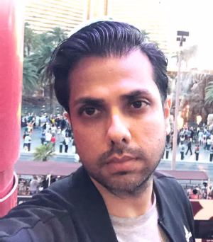 RJ Jethwani - Project Casting Gallery Image 4 RJ Jethwani - Gallery Image 4