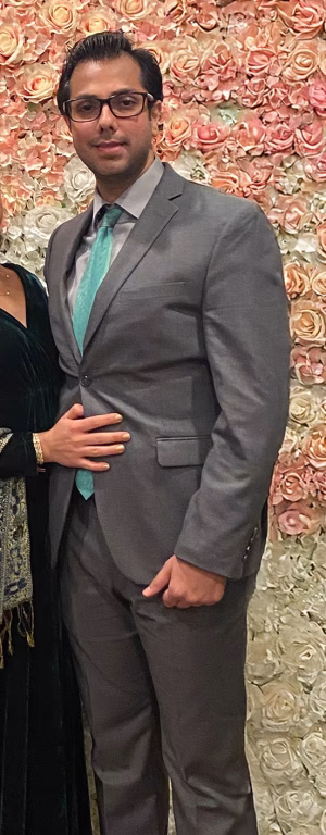 RJ Jethwani - Project Casting Gallery Image 3 RJ Jethwani - Gallery Image 3