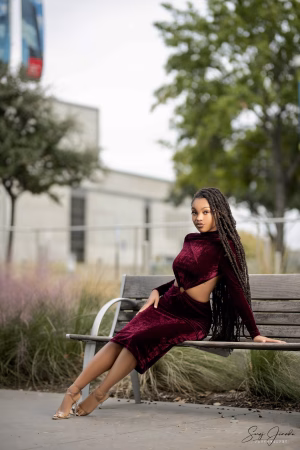 Jailyn Rose Bryant - Project Casting Gallery Image 5 Jailyn Rose Bryant - Gallery Image 5