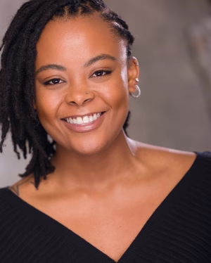 Cedrinique Wilson - Project Casting Gallery Image 12 Cedrinique Wilson - Gallery Image 12