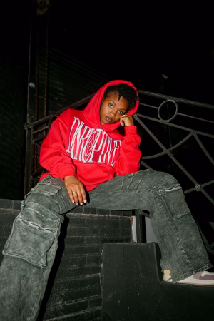 Jailyn Rose Bryant - Project Casting Gallery Image 13 Jailyn Rose Bryant - Gallery Image 13