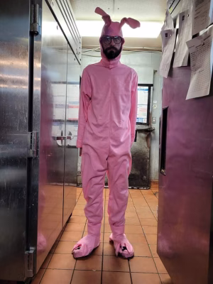 Brady Albright - Project Casting Gallery Image 13 Brady Albright - Gallery Image 13