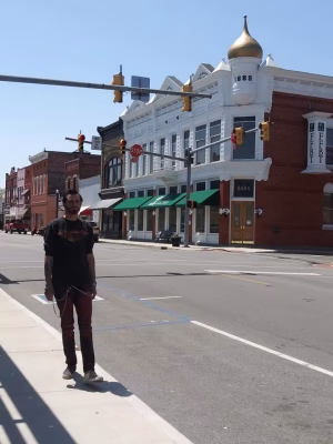 Brady Albright - Project Casting Gallery Image 19 Brady Albright - Gallery Image 19