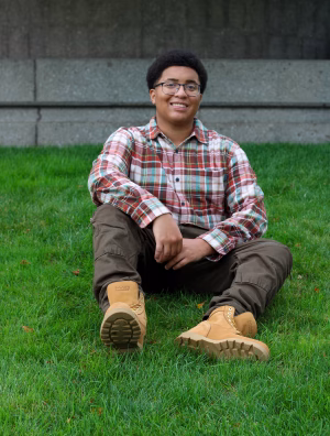 Jhaiell Kilgore - Project Casting Gallery Image 9 Jhaiell Kilgore - Gallery Image 9