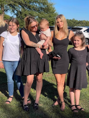 Kimberly Gibson - Gallery Image 3