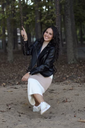 Karla Novillo - Project Casting Gallery Image 1 Karla Novillo - Gallery Image 1