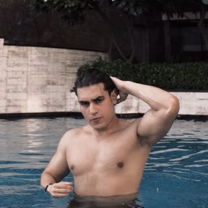 Rishabh Girdhar - Gallery Image 2