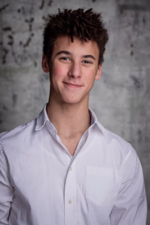 Zakari Ramos - Gallery Image 1