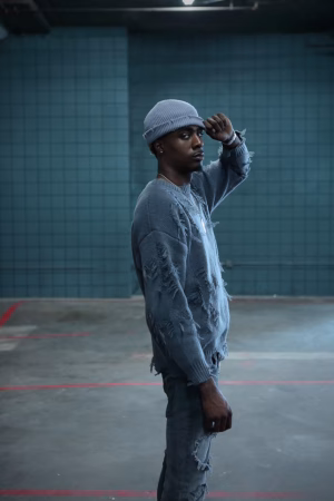 Keland Kemp - Gallery Image 1