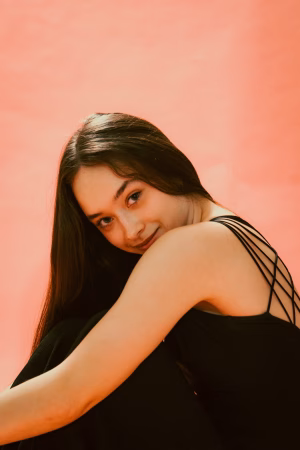 Ali Cochran - Project Casting Gallery Image 7 Ali Cochran - Gallery Image 7