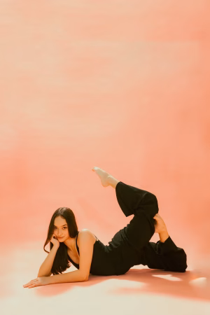 Ali Cochran - Project Casting Gallery Image 8 Ali Cochran - Gallery Image 8