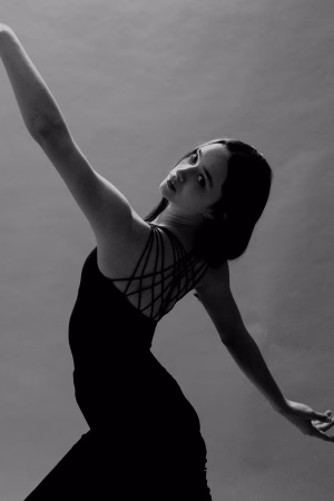 Ali Cochran - Project Casting Gallery Image 5 Ali Cochran - Gallery Image 5