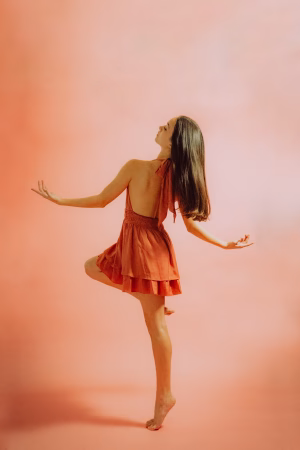 Ali Cochran - Project Casting Gallery Image 9 Ali Cochran - Gallery Image 9