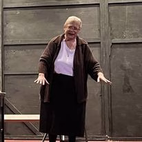 Jen Werner - Project Casting Gallery Image 1 Jen Werner - Gallery Image 1